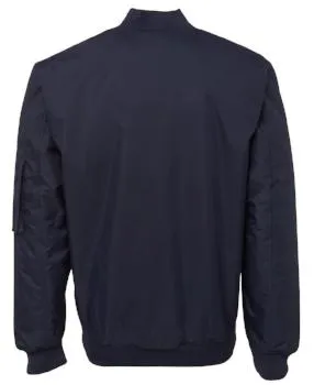 6FJ  JB's Flying Jacket