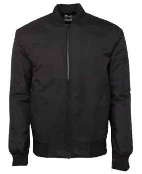 6FJ  JB's Flying Jacket