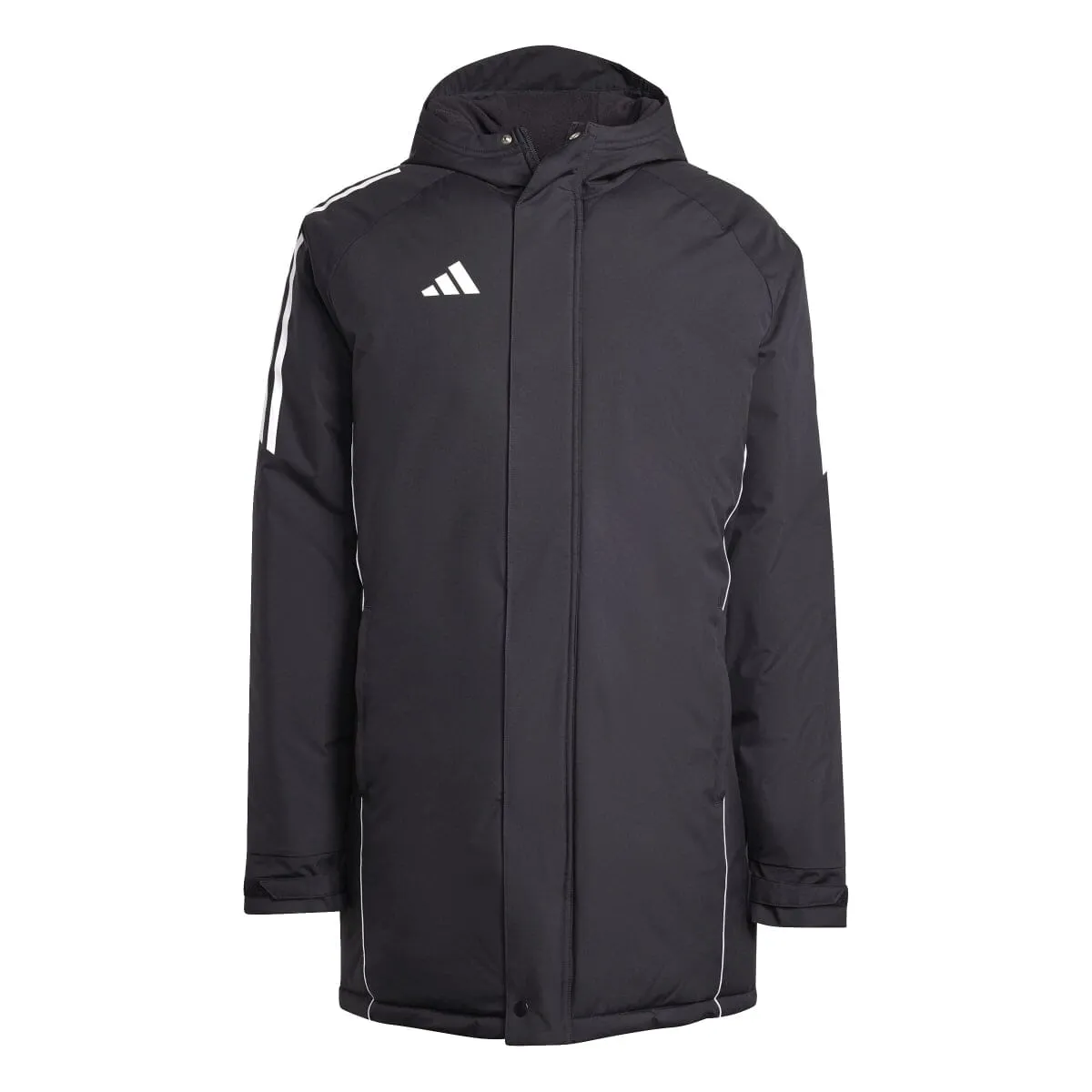 adidas Men's Tiro 24 Stadium Parka | IJ7391