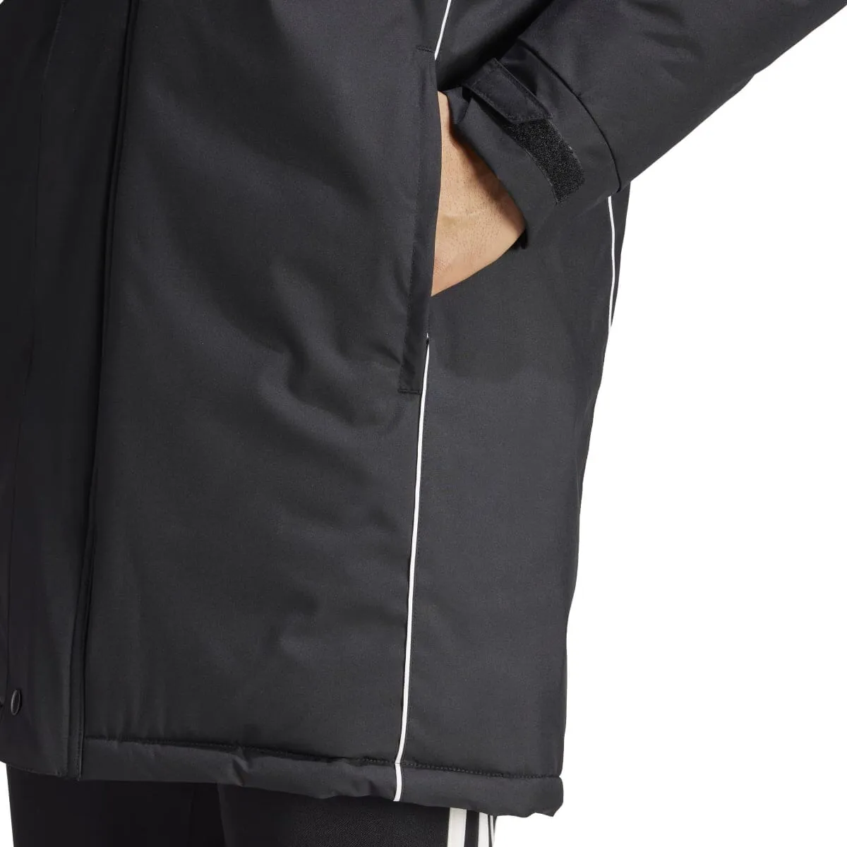 adidas Men's Tiro 24 Stadium Parka | IJ7391