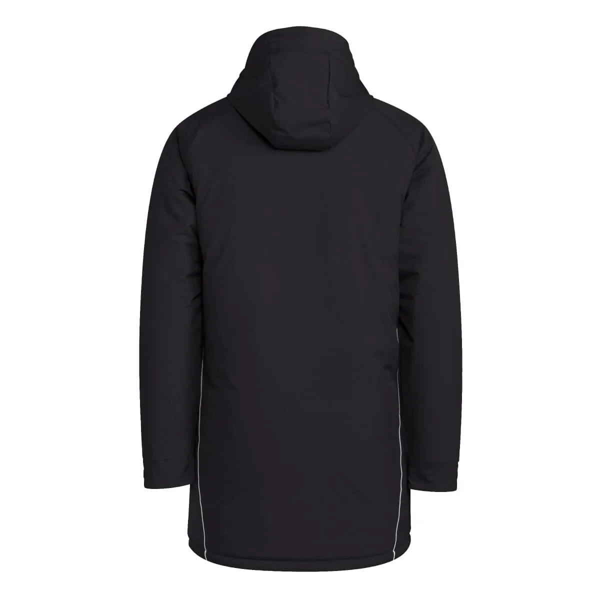 adidas Men's Tiro 24 Stadium Parka | IJ7391