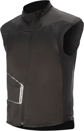 ALPINESTARS Heat Tech Vest - Black - XL 4753922-10-XL