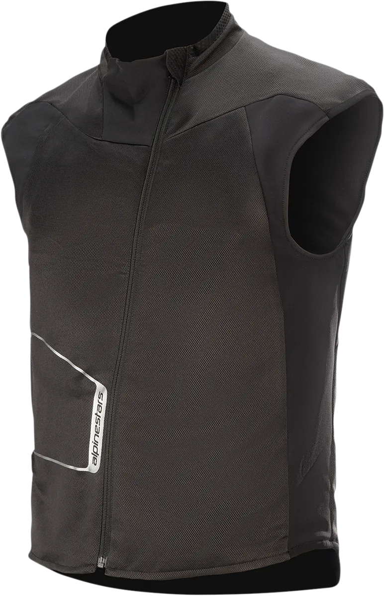 ALPINESTARS Heat Tech Vest - Black - XL 4753922-10-XL