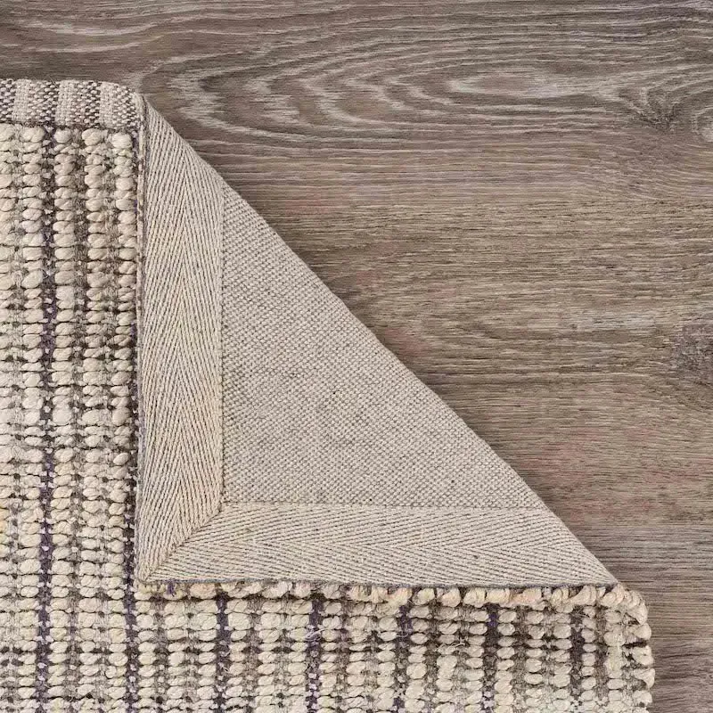 Bleached Naturals 81434BHG Bleach/Grey Rug