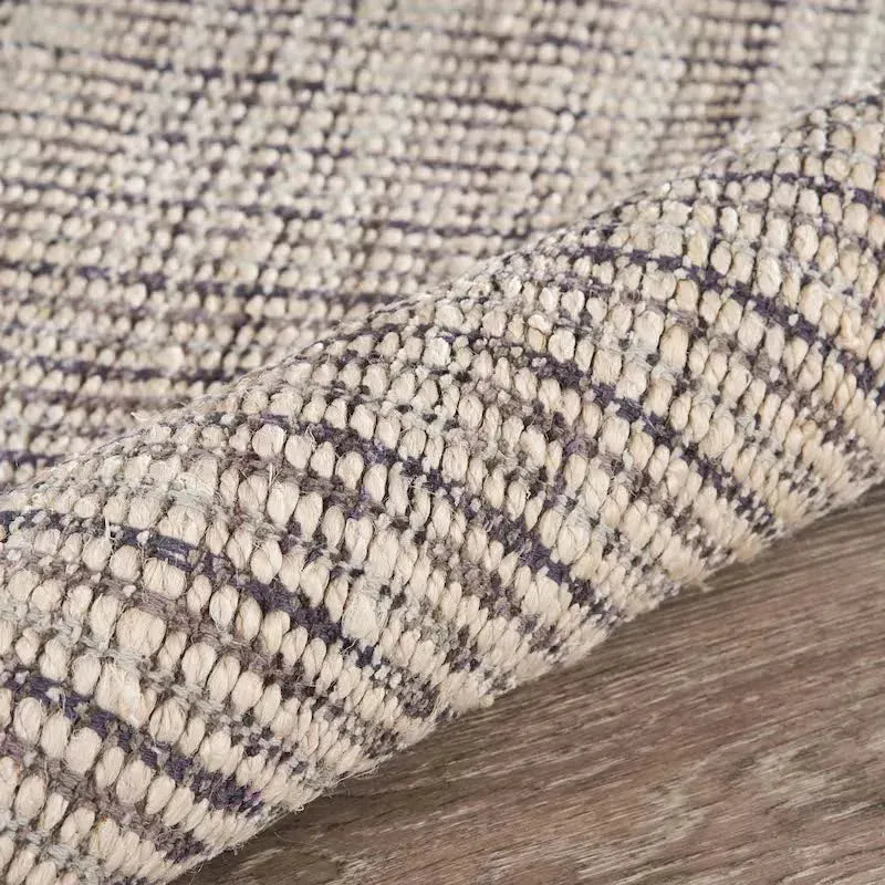 Bleached Naturals 81434BHG Bleach/Grey Rug