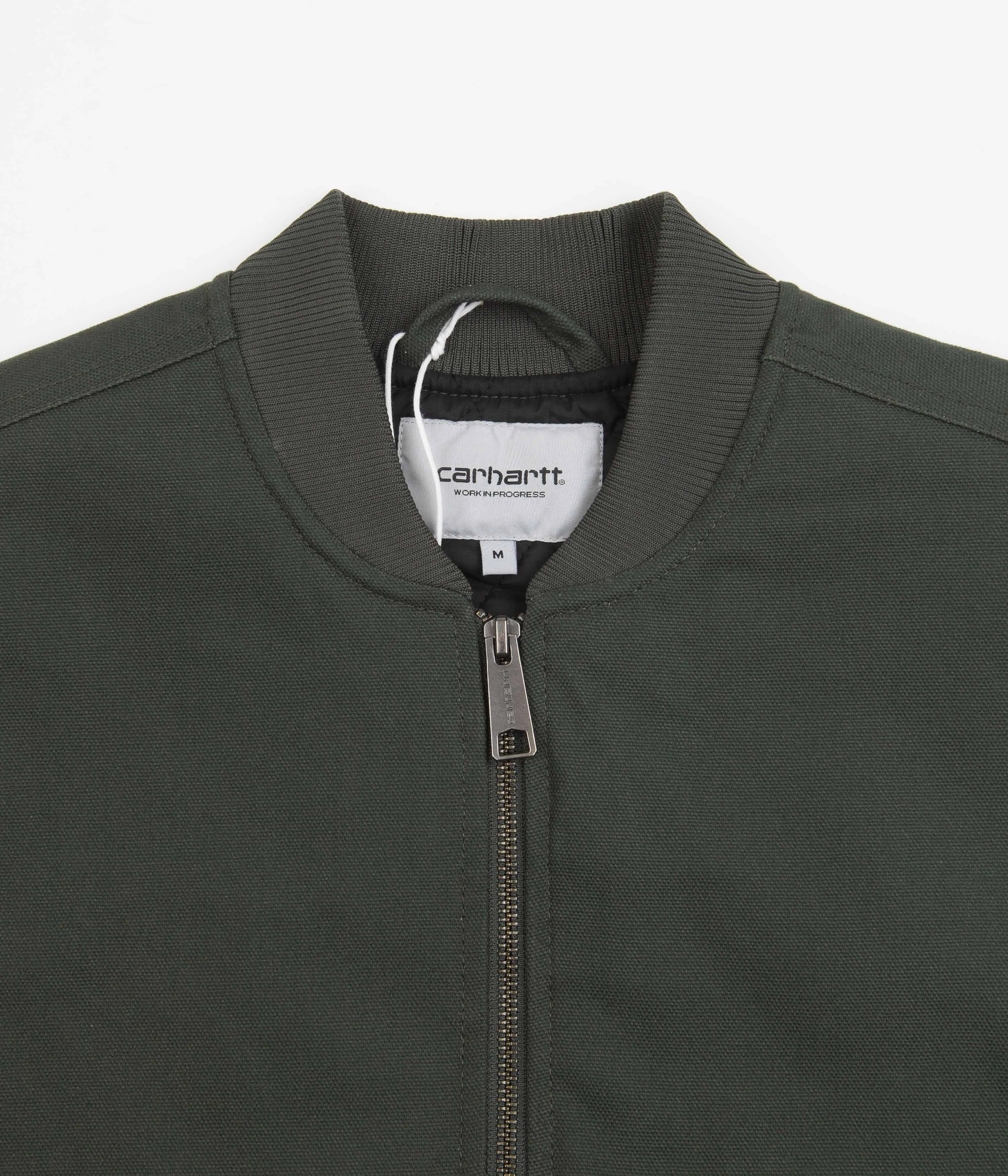 Carhartt Rigid Vest - Boxwood