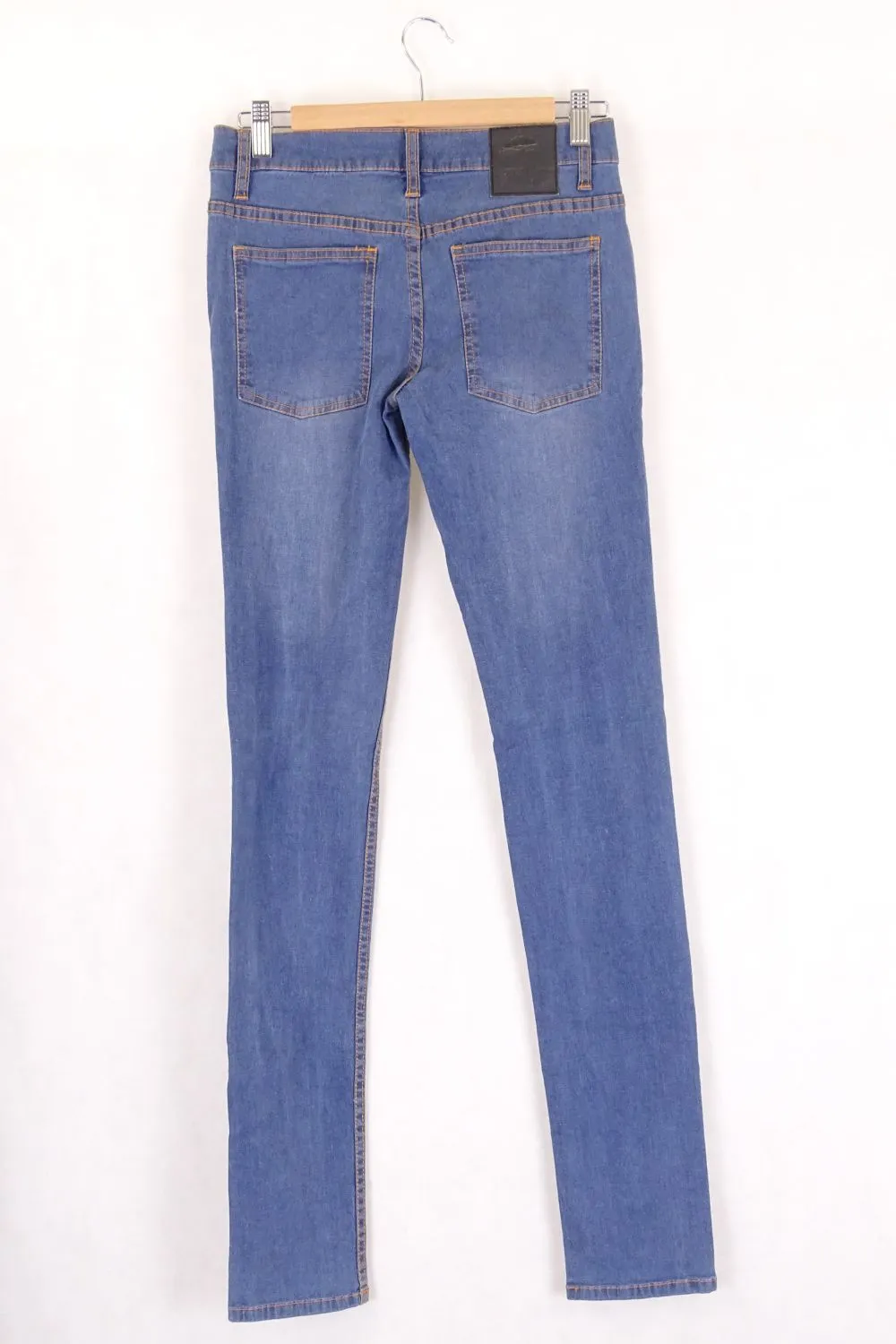 Cheap Monday Skinny Jeans