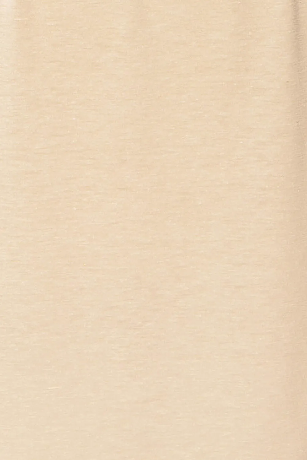 Clarice Beige | Short Sleeveless Dress