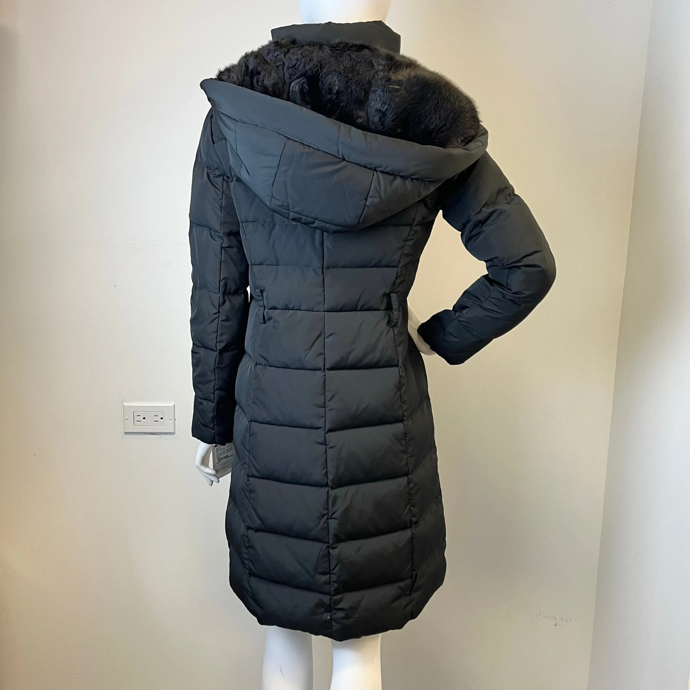 Cole Haan Coat