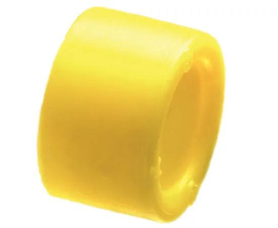 Conduit Cap and Insulating Bushing