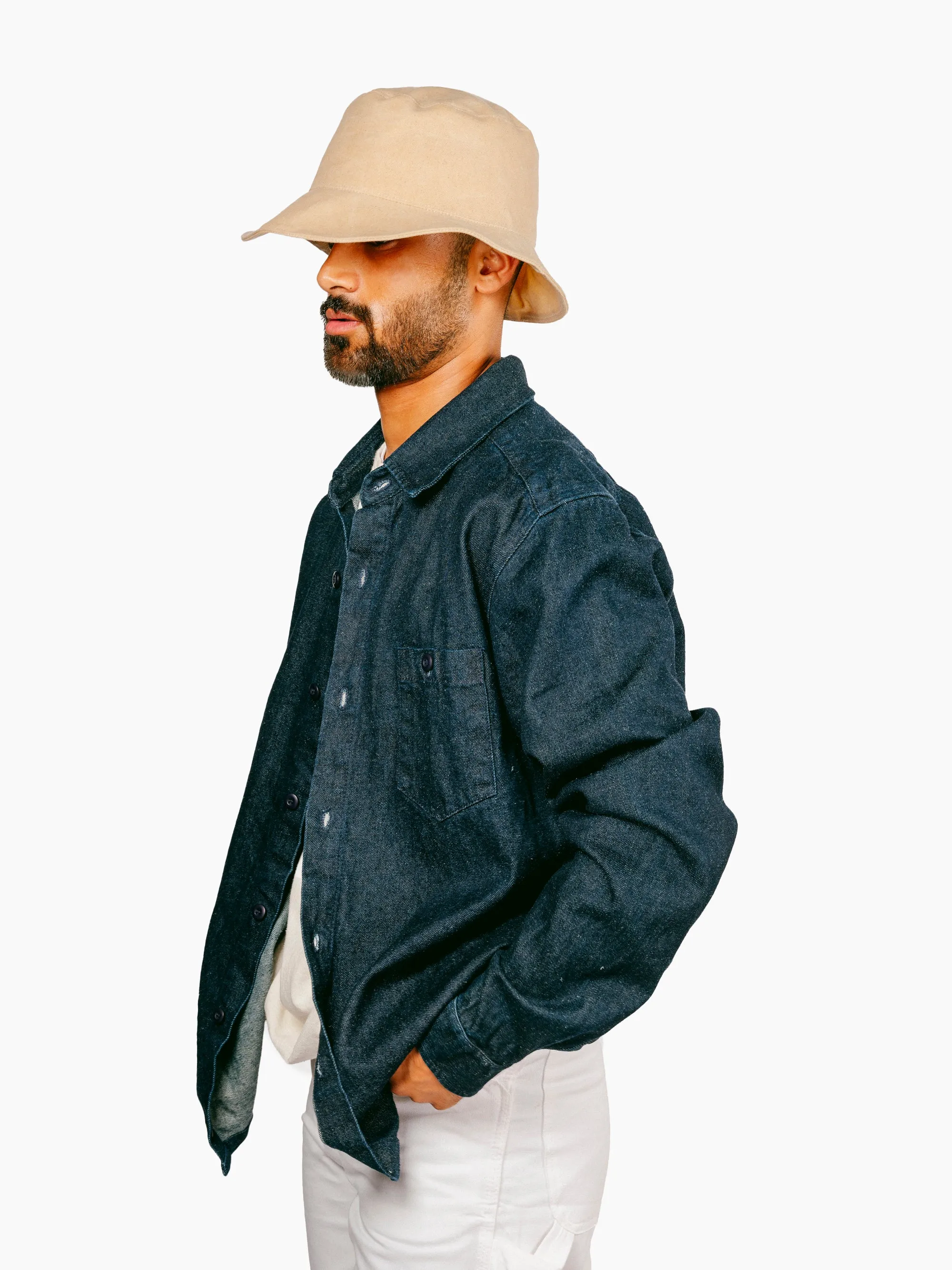 Denim Topanga Shirt