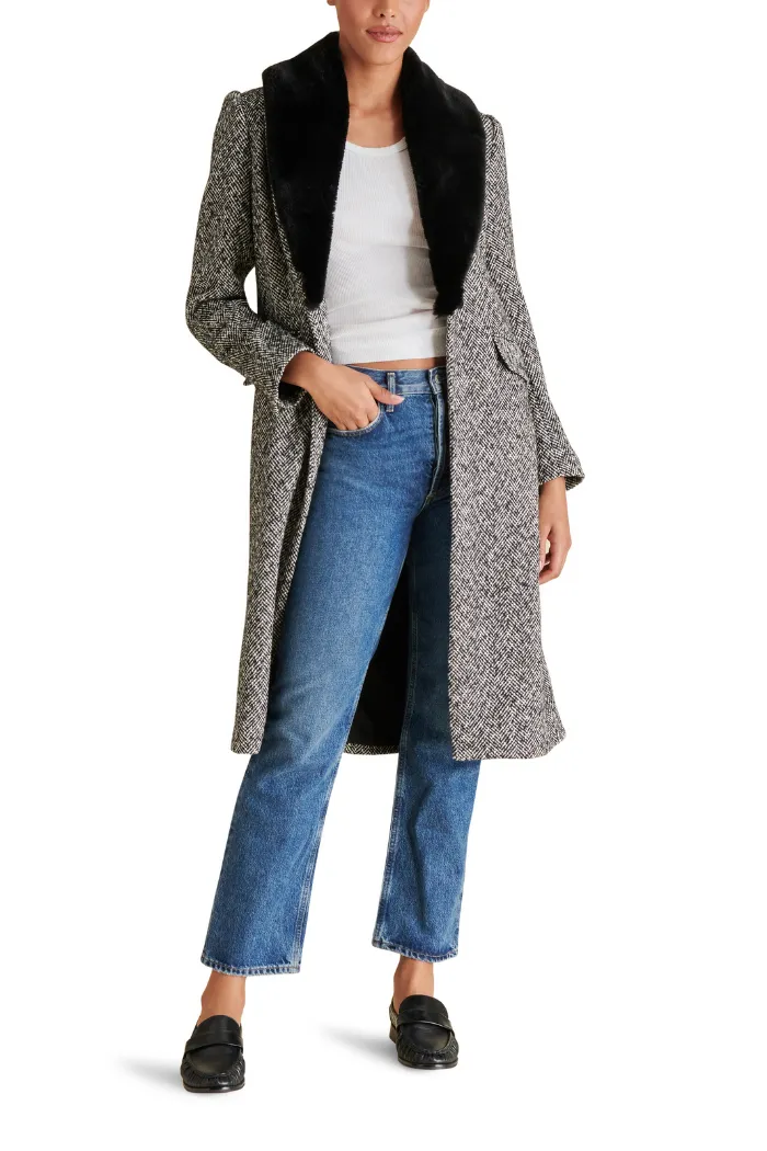 Dienne Coat