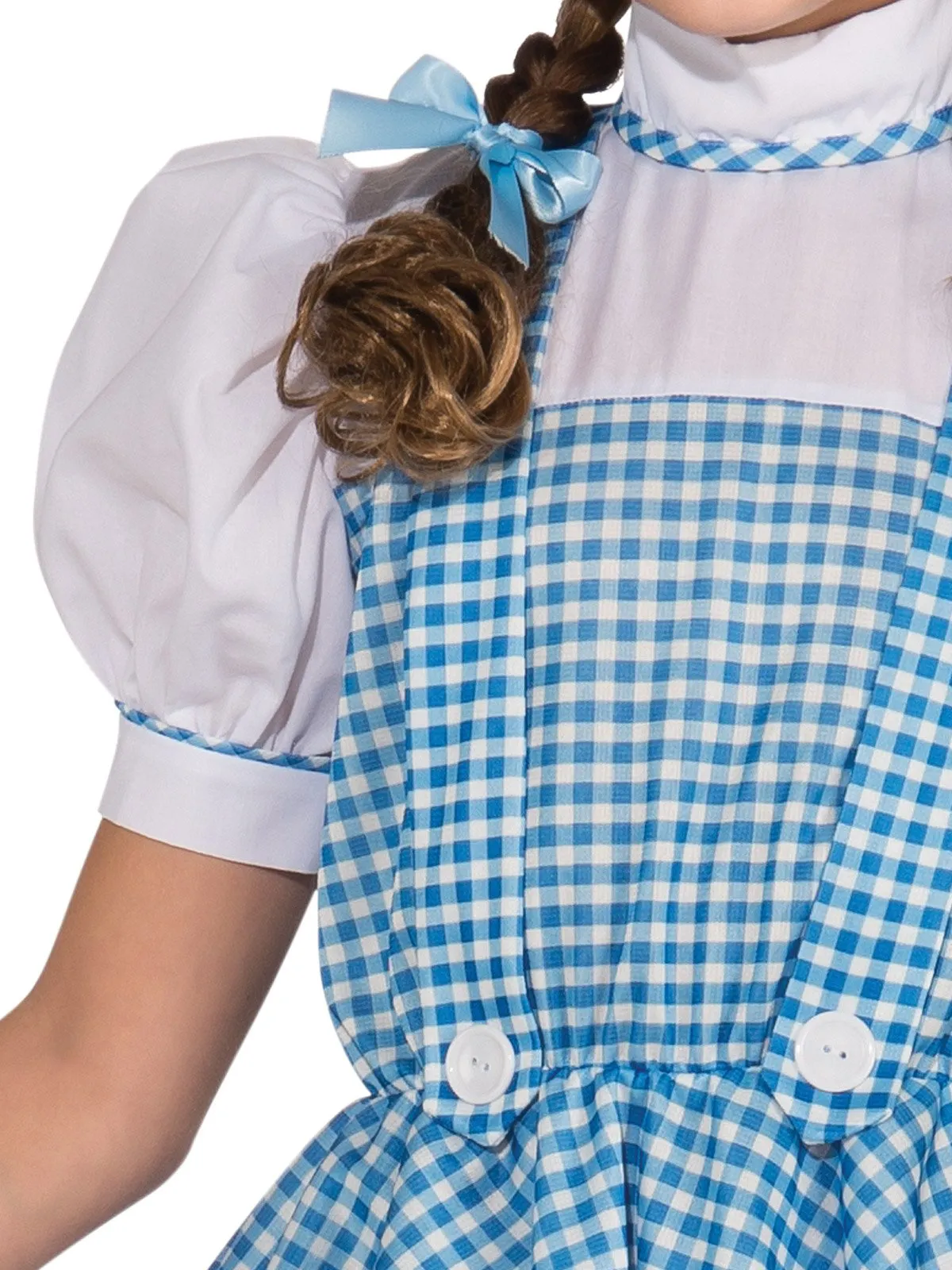 Dorothy Deluxe Costume for Kids - Warner Bros The Wizard of Oz