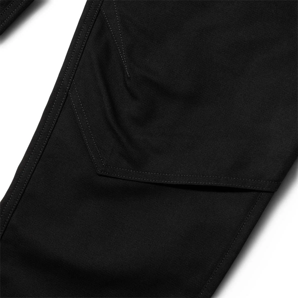 DOUBLE KNEE CARGO PANT 751930409