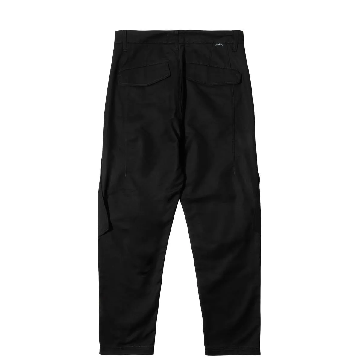 DOUBLE KNEE CARGO PANT 751930409