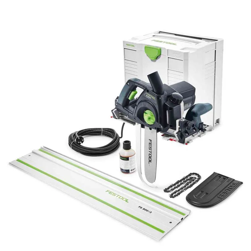 FESTOOL SWORD SAW SSU 200 EB-PLUS-FS FES575982