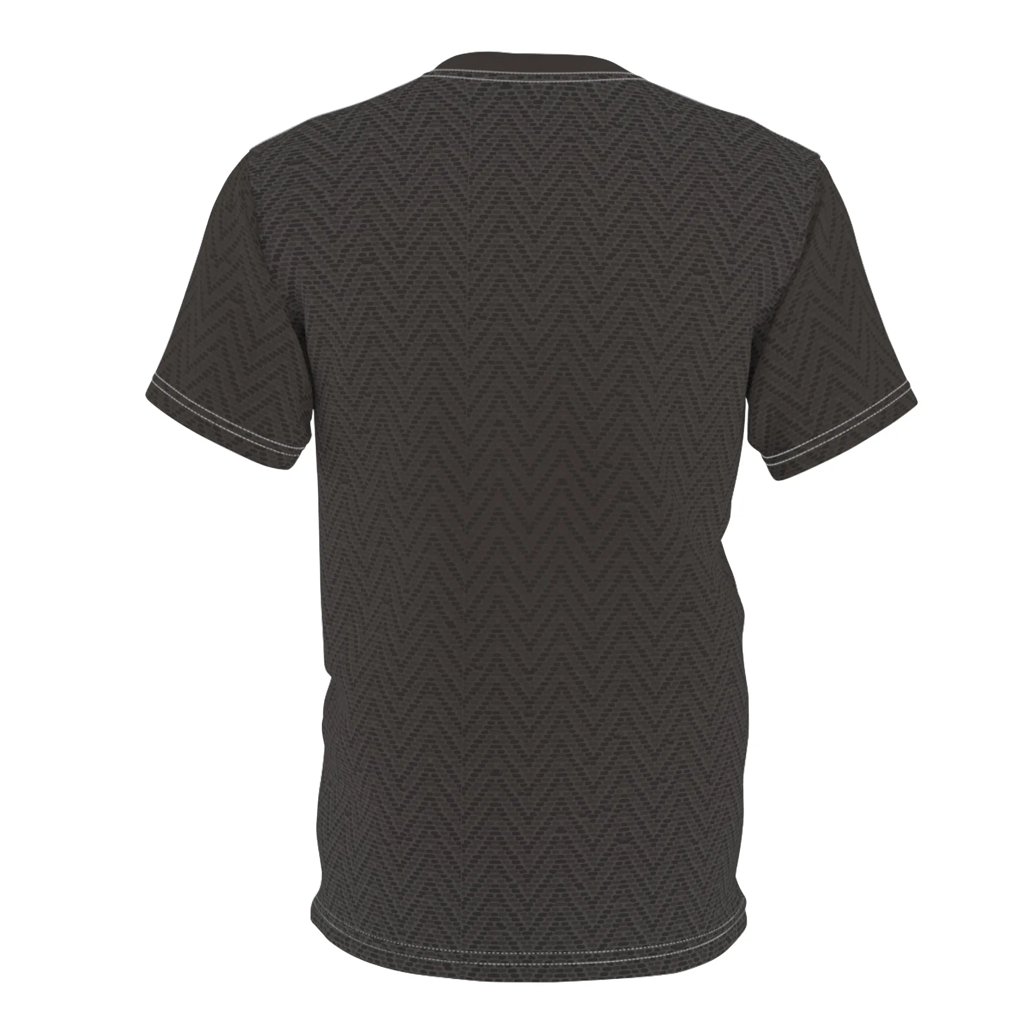 Full Carl Unisex Up Tee