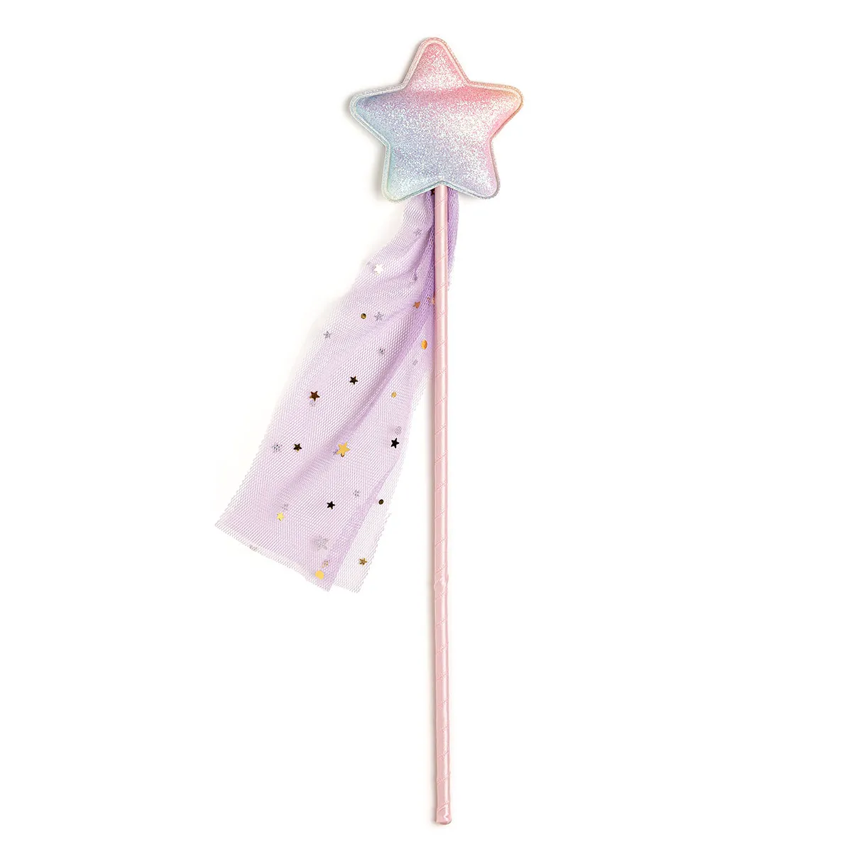 Galaxy Star Wand