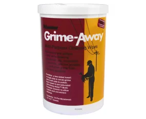 Grime-Away Cleaning Wipes