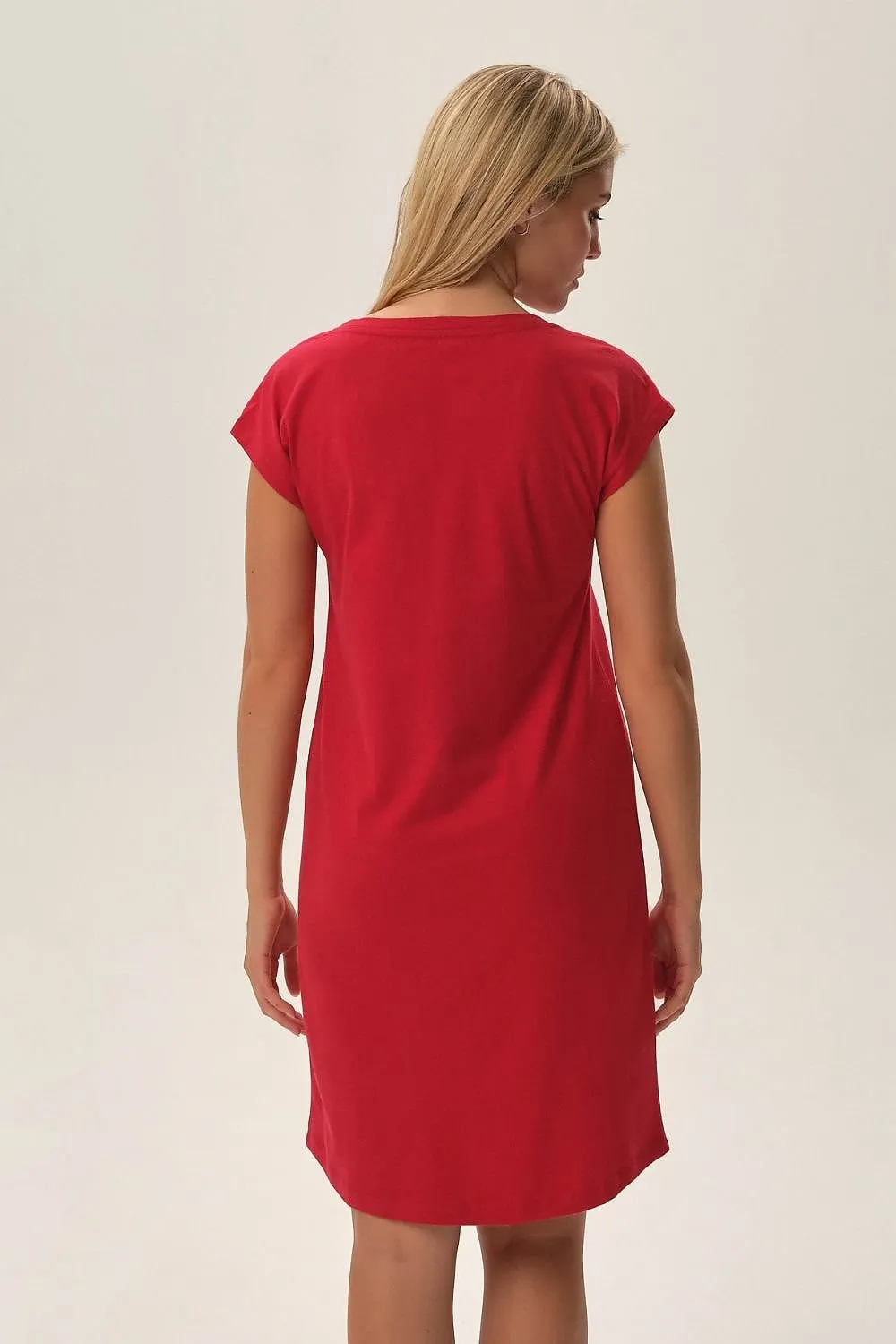 Henderson Feli’s Christmas Loading Sleep Shirt