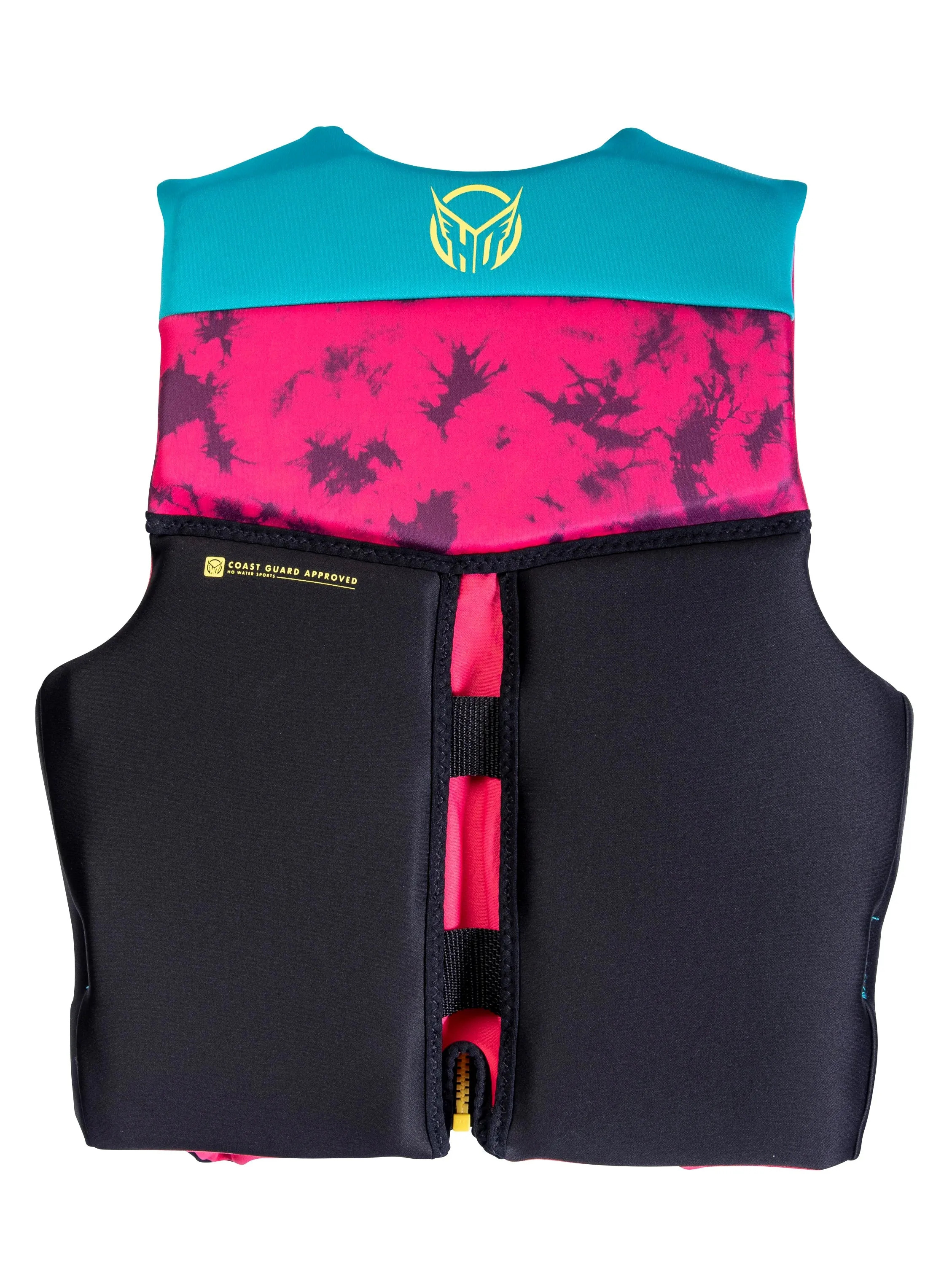 HO 2025 Girls Youth Pursuit HRM Vest