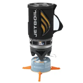 Jetboil Flash Carbon