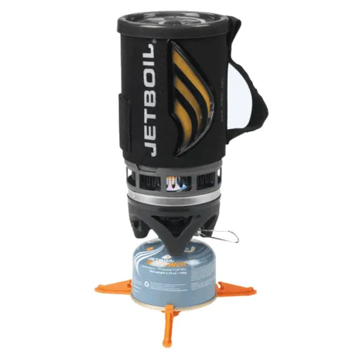 Jetboil Flash Carbon