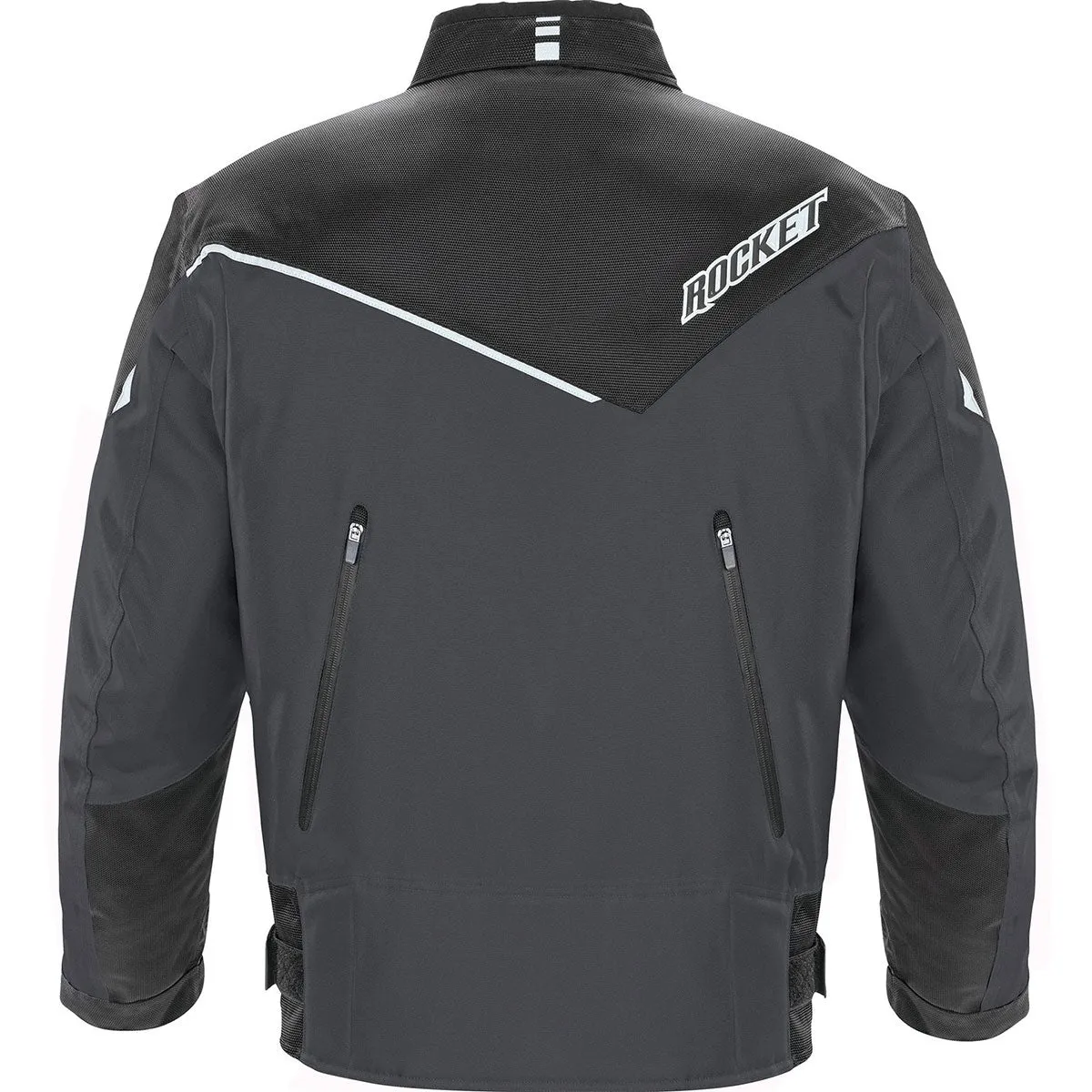 Joe Rocket Alter Ego 4.1 Men's Street Jackets (Refurbished)