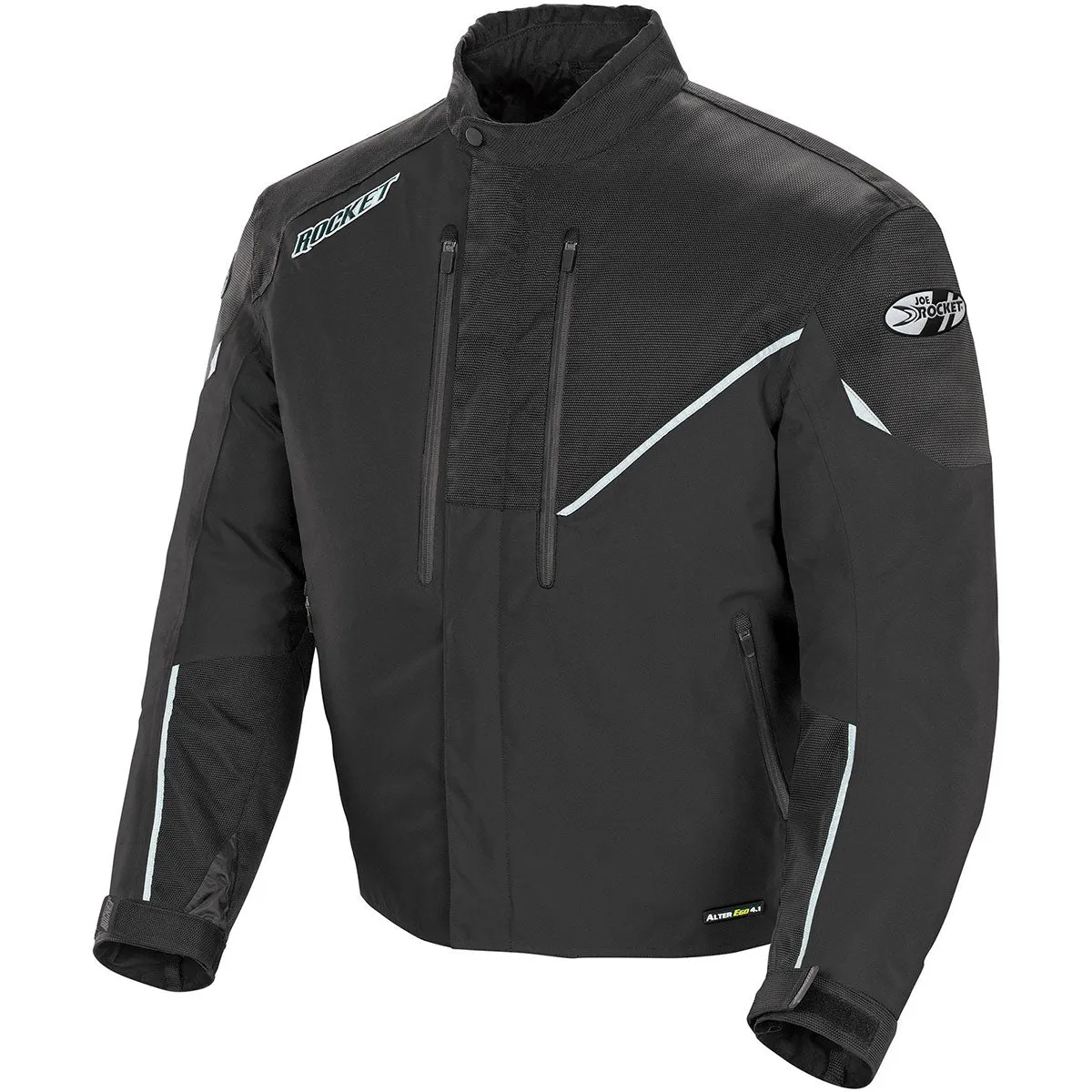 Joe Rocket Alter Ego 4.1 Men's Street Jackets (Refurbished)