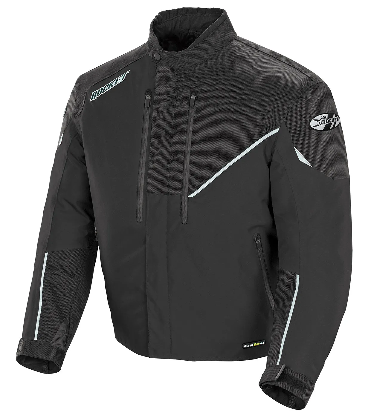 Joe Rocket Alter Ego 4.1 Textile Jacket