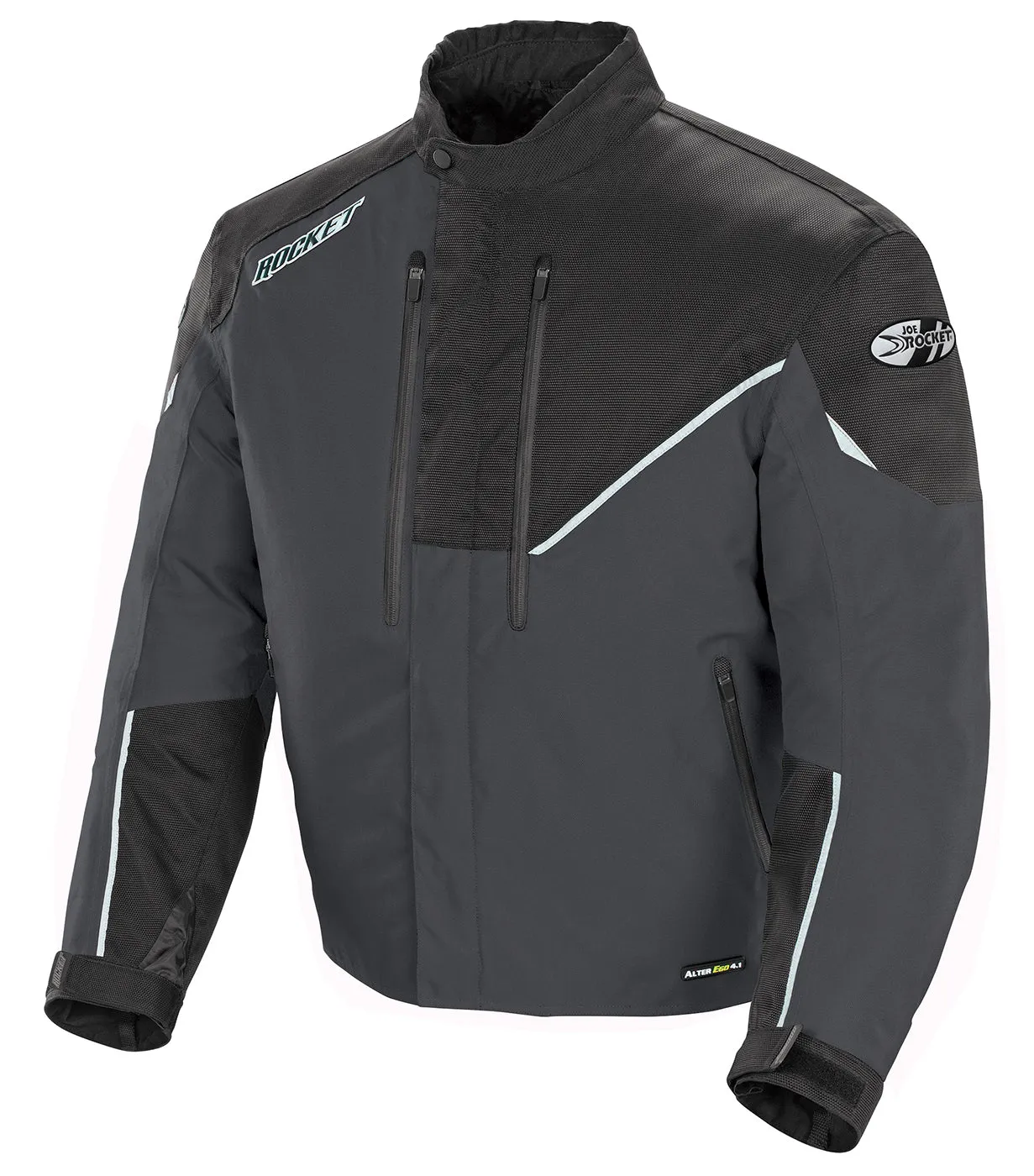Joe Rocket Alter Ego 4.1 Textile Jacket