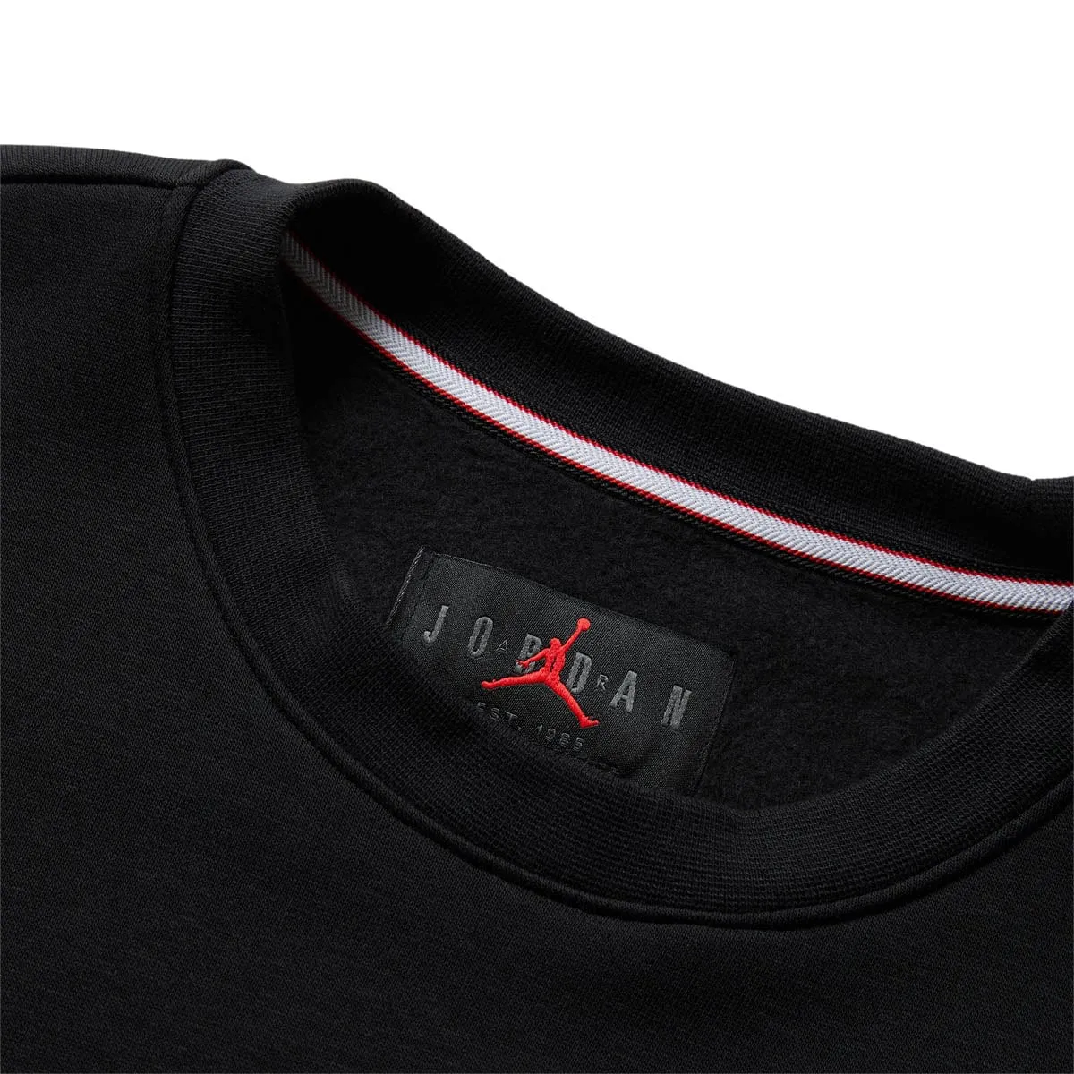 JORDAN ESSENTIALS CREW