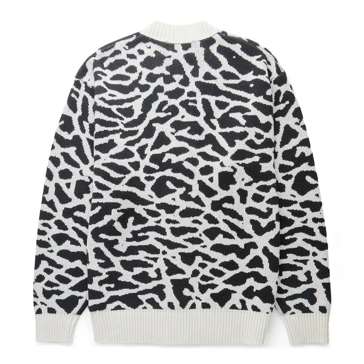 JORDAN FLIGHT HERITAGE CARDIGAN