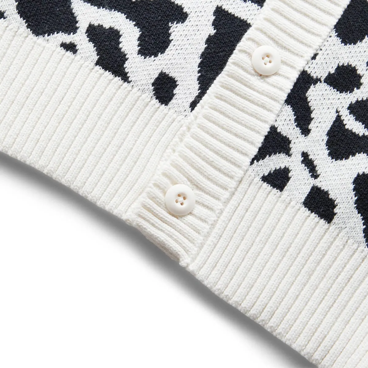 JORDAN FLIGHT HERITAGE CARDIGAN