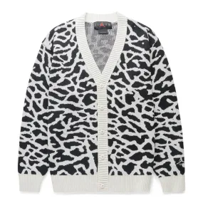 JORDAN FLIGHT HERITAGE CARDIGAN
