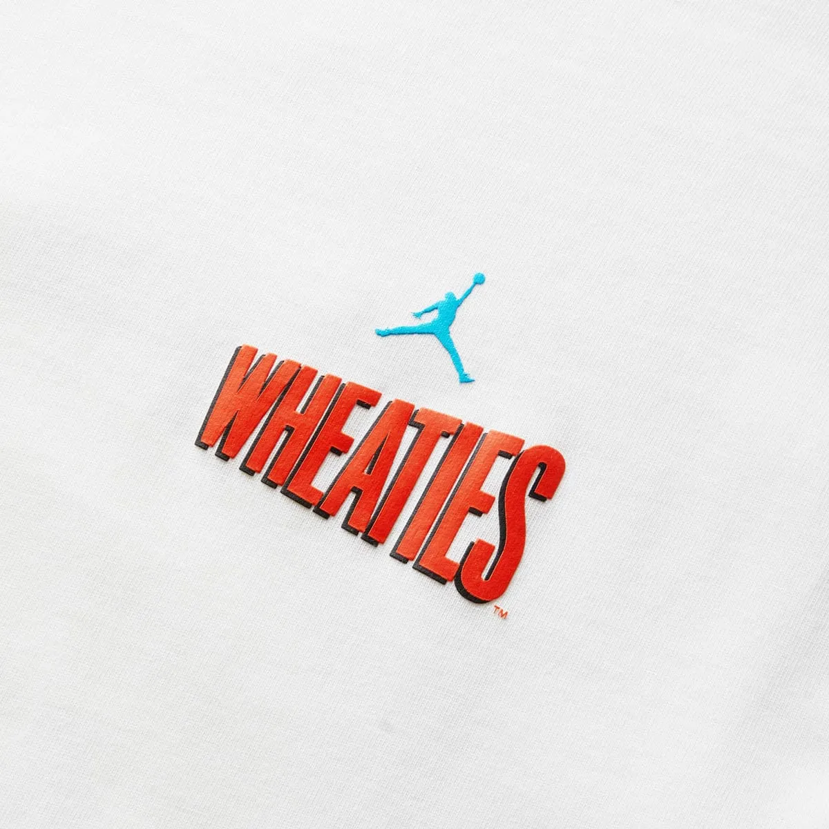 JORDAN FLIGHT MVP 85 LONG SLEEVE T-SHIRT