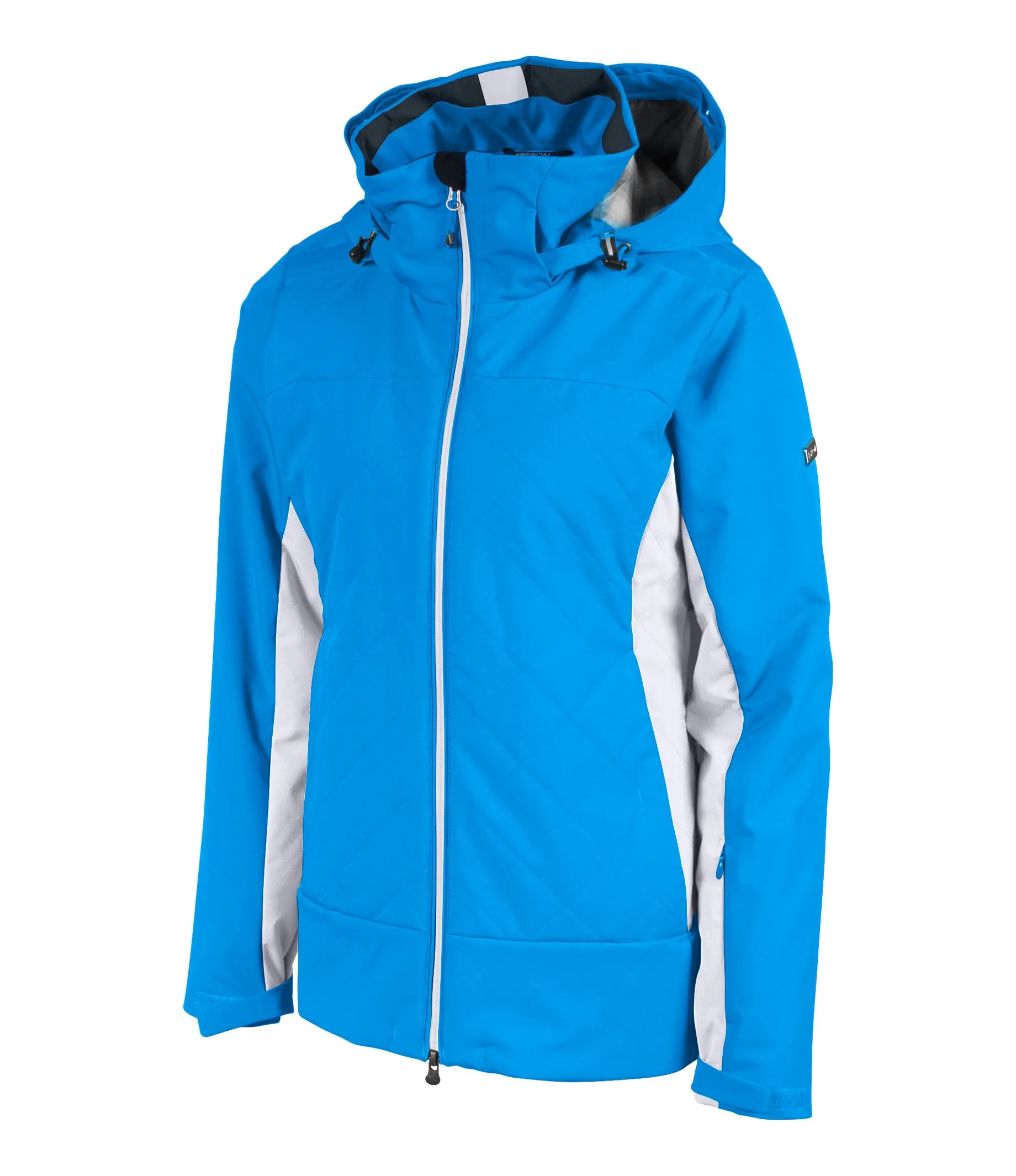 K2602 - Marquise - Insulated Jacket - Diamond Tech
