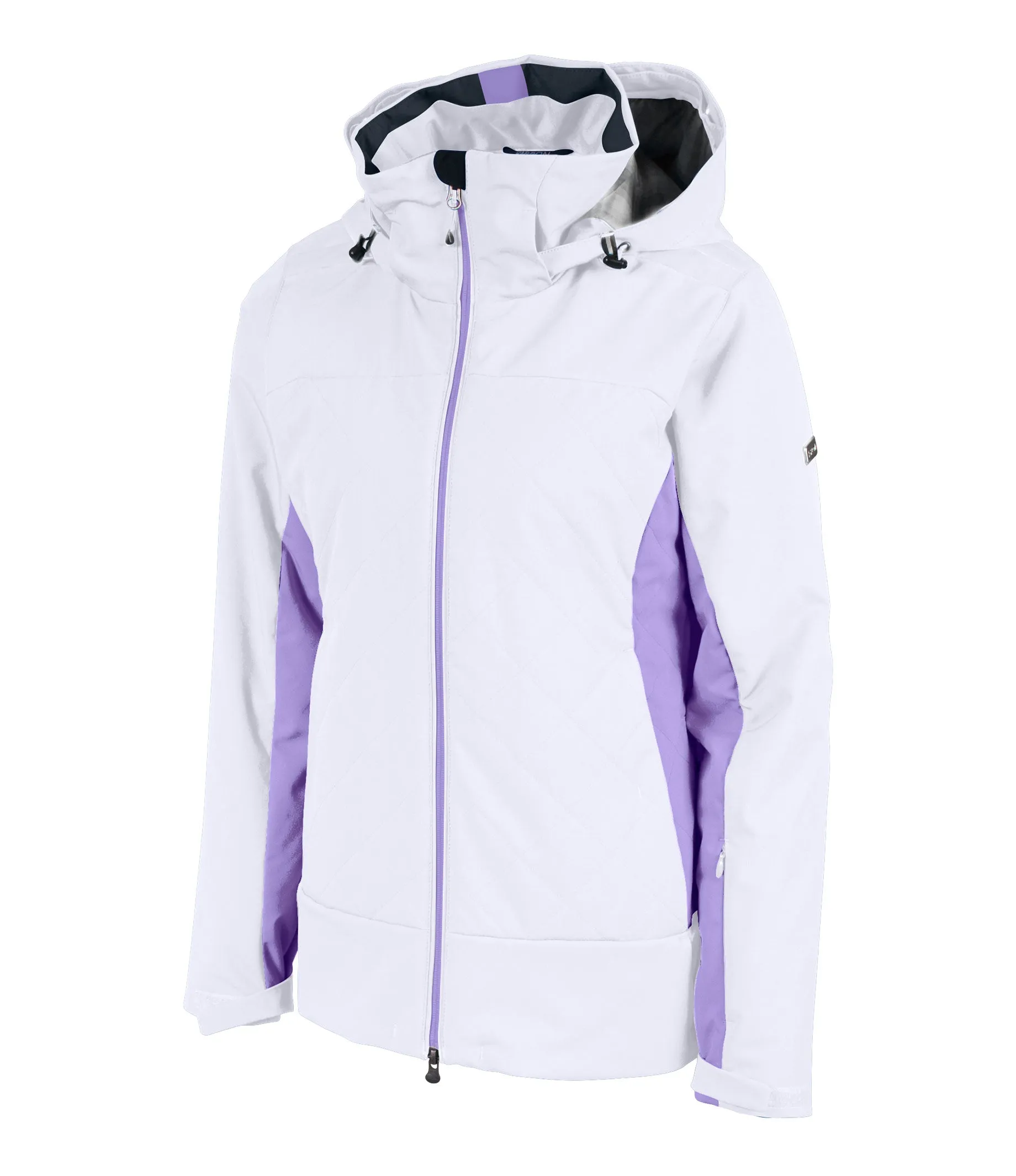 K2602 - Marquise - Insulated Jacket - Diamond Tech