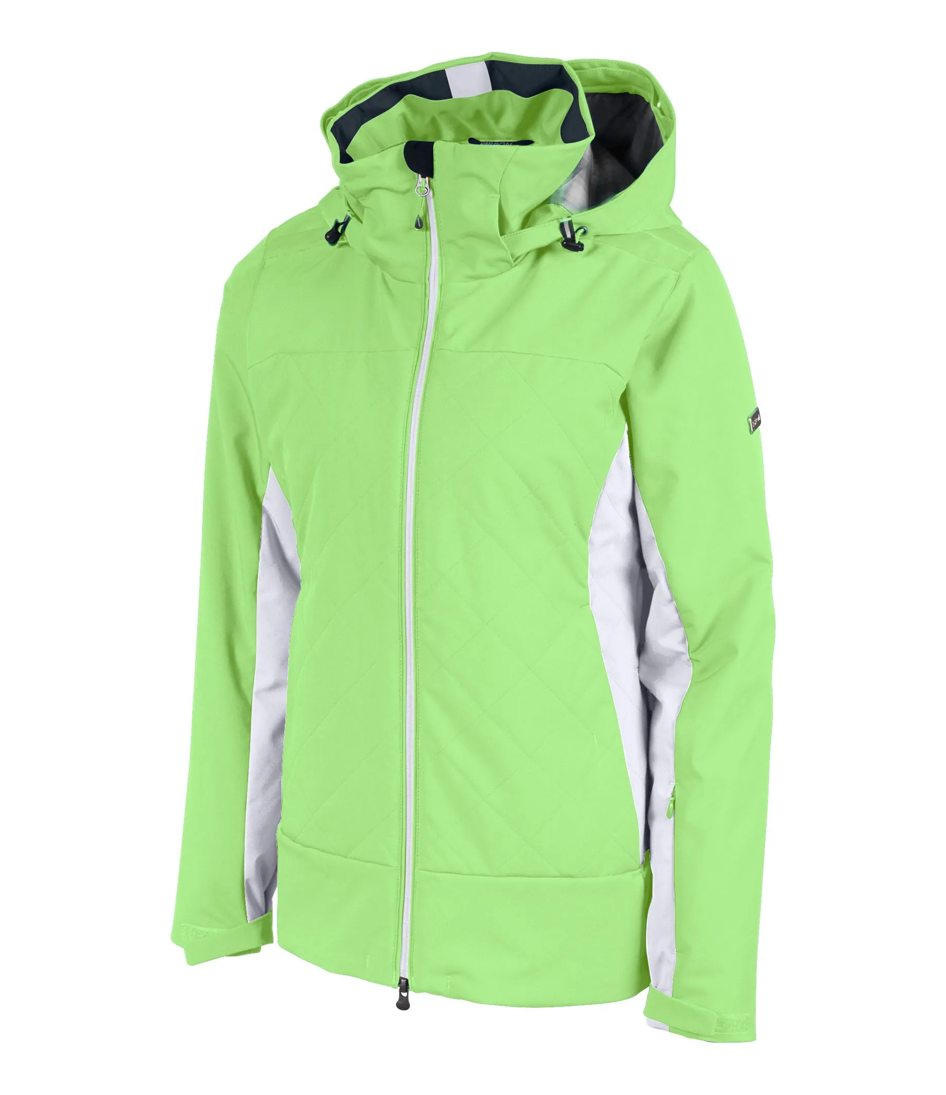 K2602 - Marquise - Insulated Jacket - Diamond Tech
