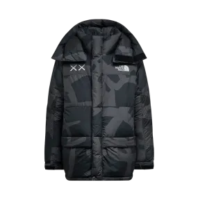 KAWS x The North Face Retro 1994 Himalayan Parka