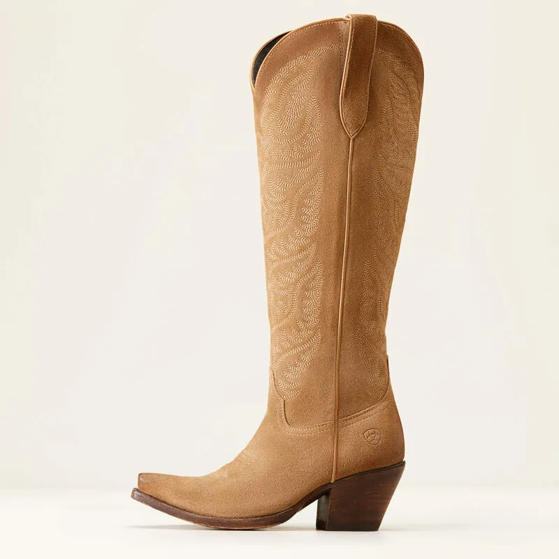 Laramie StretchFit Western Boot