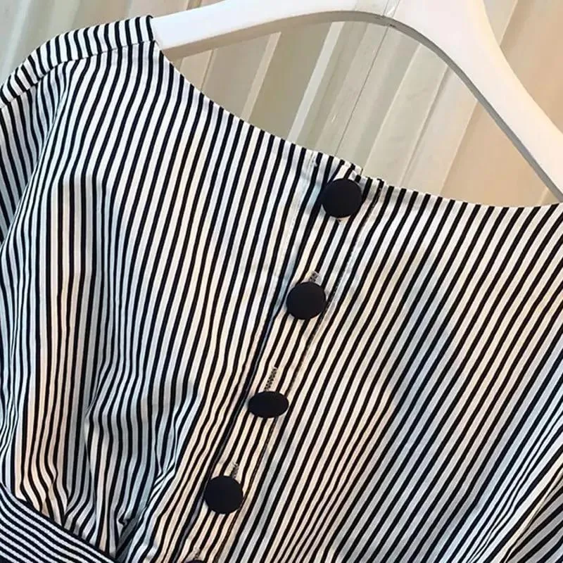 Luxury Bubble Sleeve Top with Pants