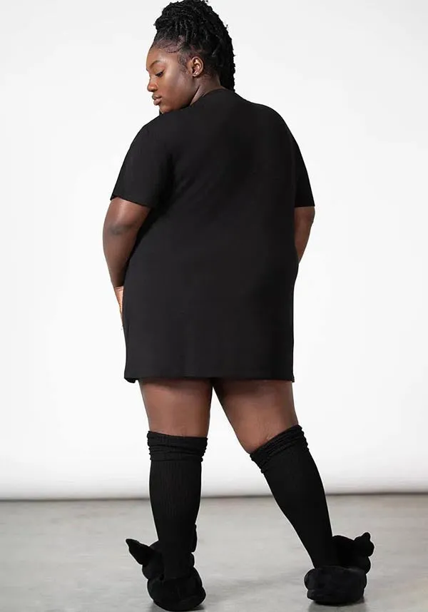 Magic Rest | T-SHIRT DRESS