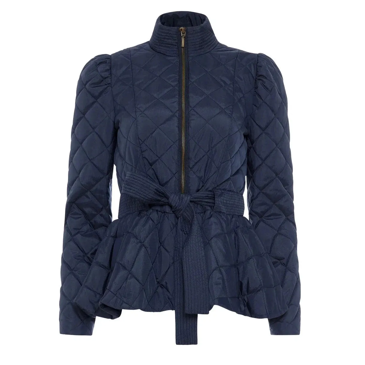 Marie Oliver Raven Jacket
