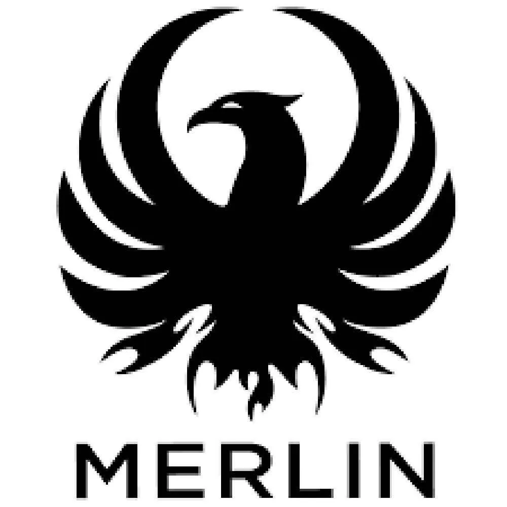 Merlin Shenstone Air D3O Tech Wax Jacket - Black
