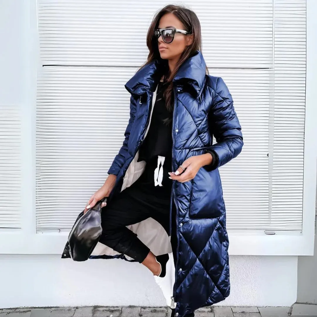 Miriam™ - Long Coat