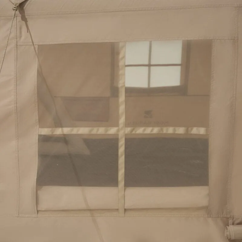 MOBI GARDEN Cloud Villa 12.6 Inflatable Tent