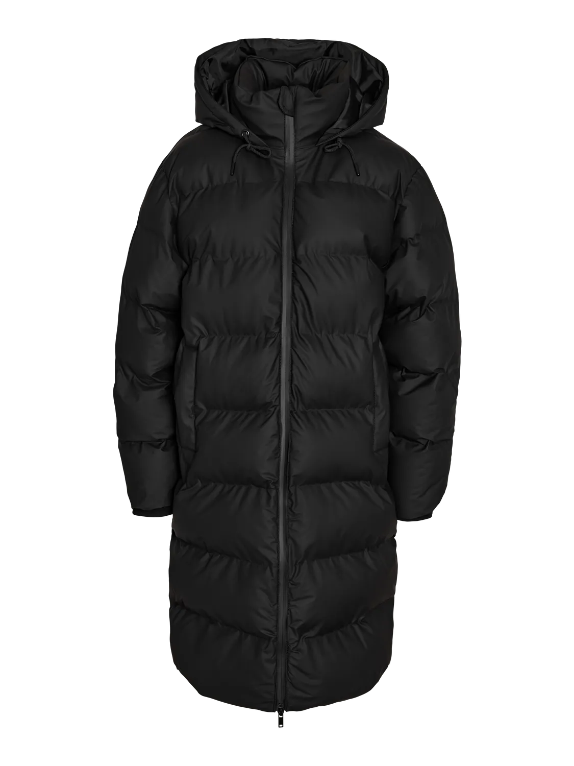 NMSKY Parka - Black