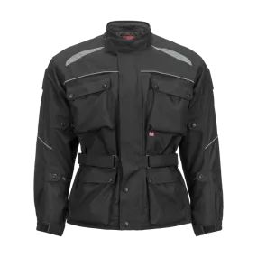 Noru Bosui 3/4 Waterproof Jacket