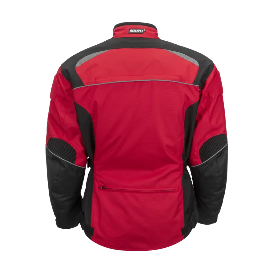 Noru Bosui 3/4 Waterproof Jacket